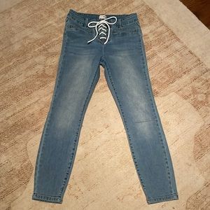Amuse Society Skinny Jeans
